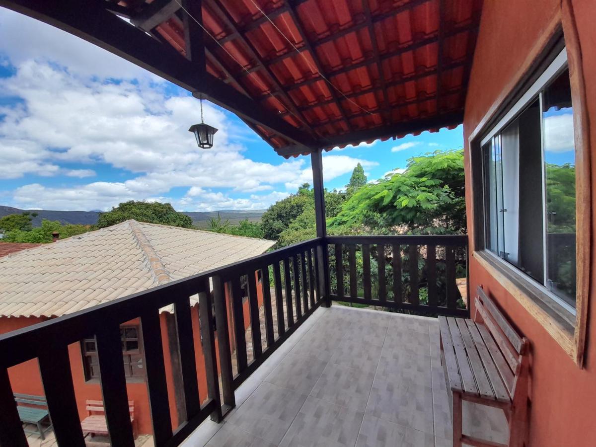 Pousada Refazenda - Milho Verde Esterno foto