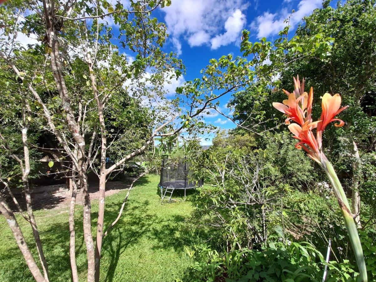 Pousada Refazenda - Milho Verde Esterno foto