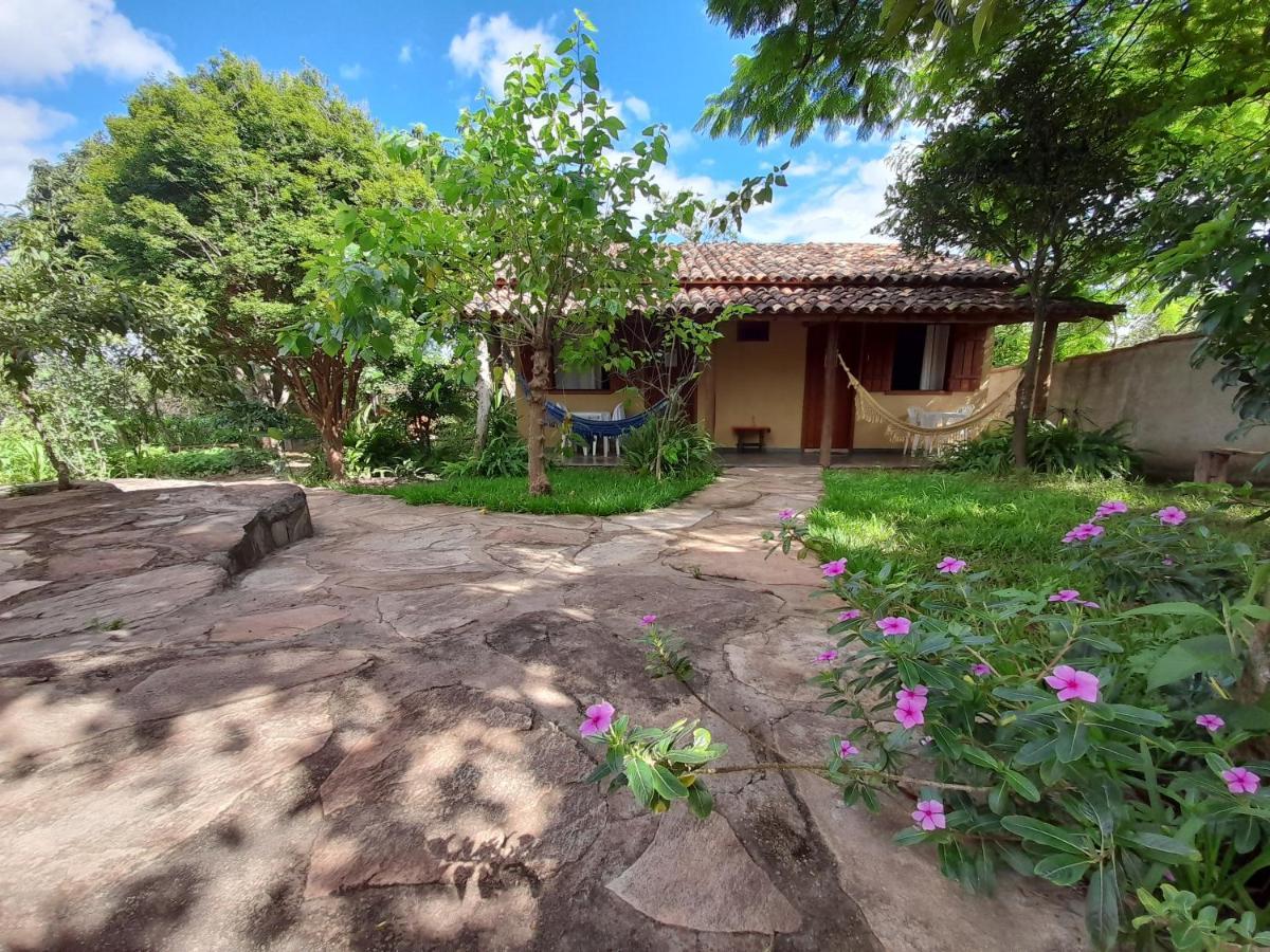 Pousada Refazenda - Milho Verde Esterno foto