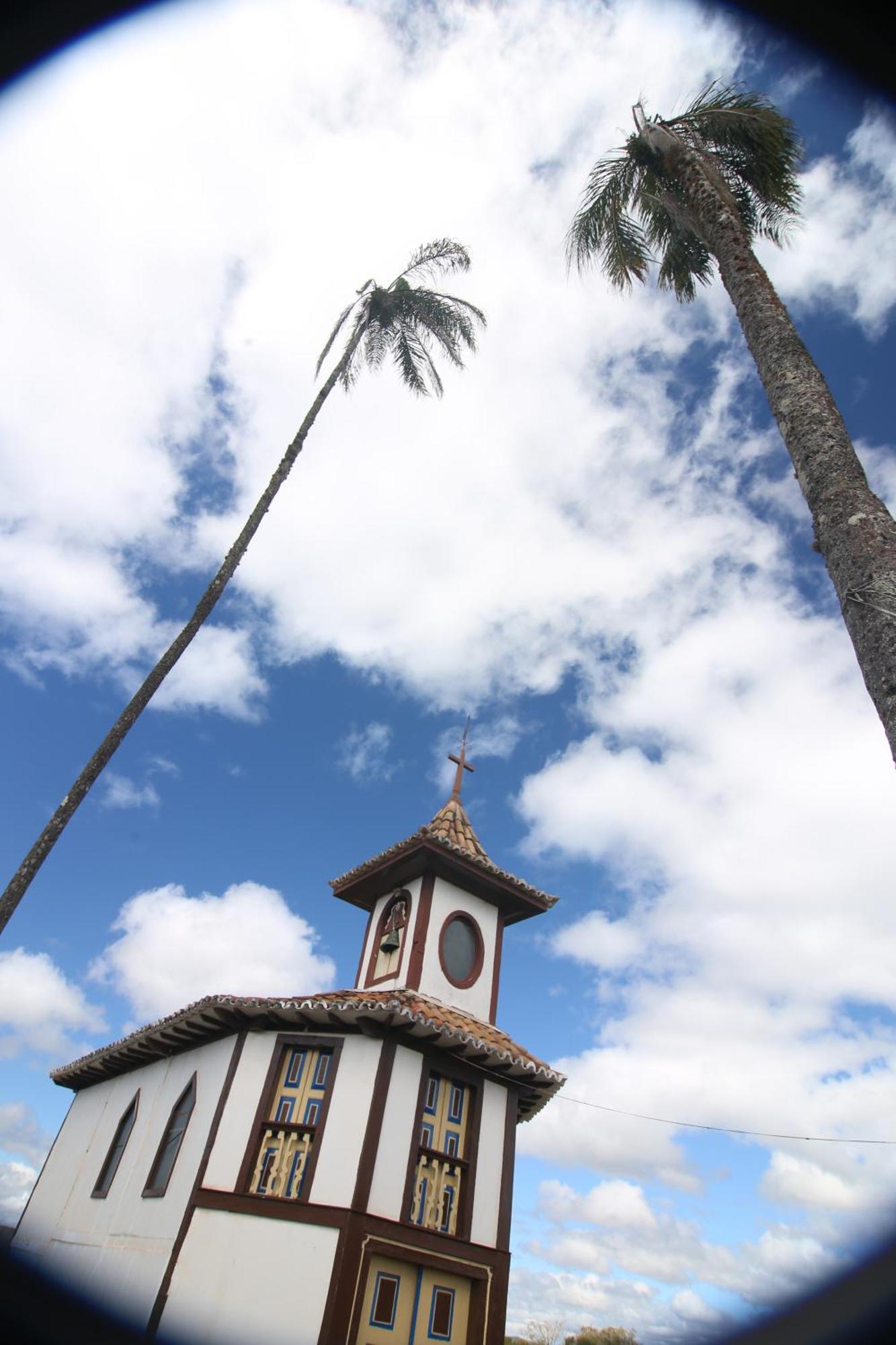 Pousada Refazenda - Milho Verde Esterno foto