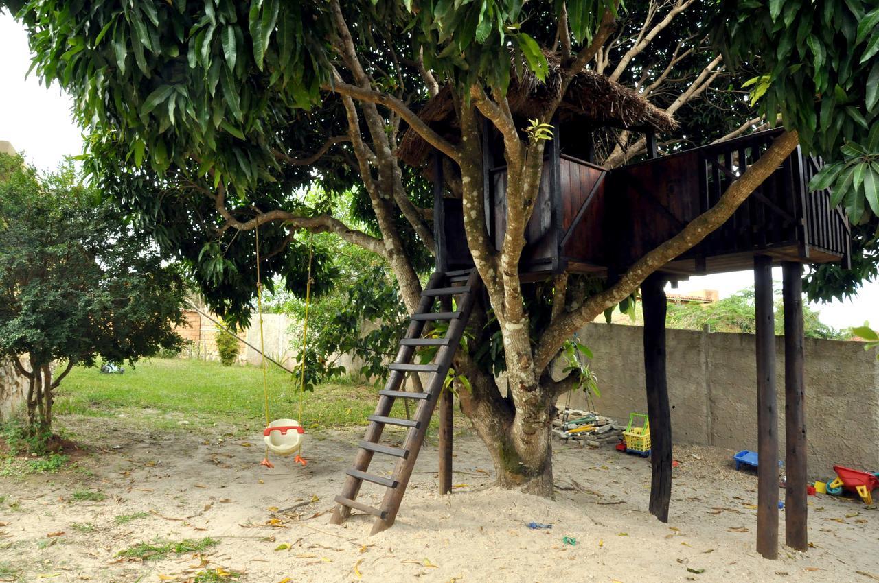 Pousada Refazenda - Milho Verde Esterno foto